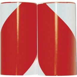 BANDE REFLECHISSANTE H 140 2 ROULEAUX DE 10M