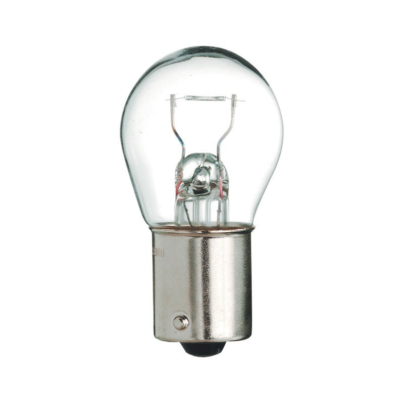 AMPOULES 12V 21W (STOP OU CLIGNOT) BOITE DE 10