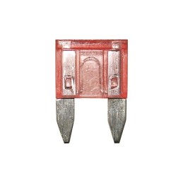 MICRO FUSIBLES ENFICHABLES 4A (SACHET DE 50)