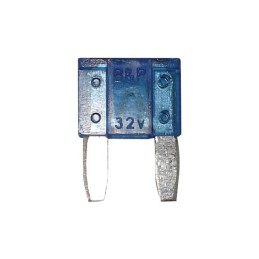 MICRO FUSIBLES ENFICHABLES 15A (SACHET DE 50)