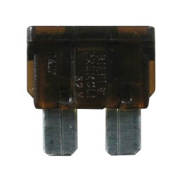 FUSIBLES ENFICHABLES 7,5A SACHET DE 50