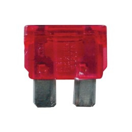 FUSIBLES ENFICHABLES 10A (50X)