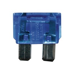 FUSIBLES ENFICHABLES 15A (50X)