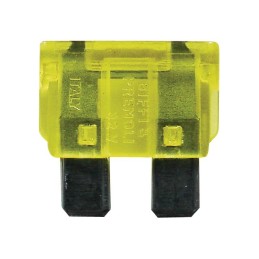 FUSIBLES ENFICHABLES 20A (50X)