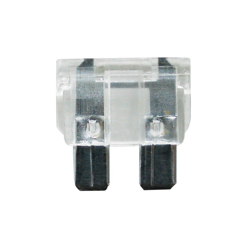 FUSIBLES ENFICHABLES 25A (50X)