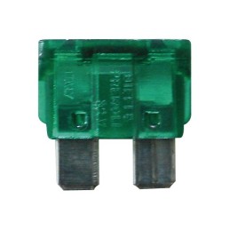FUSIBLES ENFICHABLES 30A (50X)