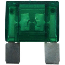 MEGA FUSIBLES ENFICHABLES 30A (SACHET X10)