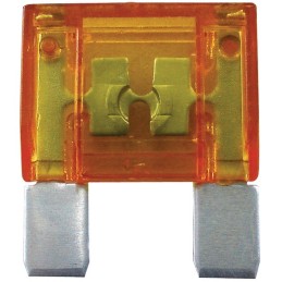 MEGA FUSIBLES ENFICHABLES 40A (SACHET X10)