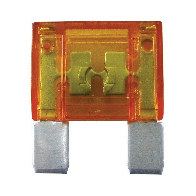 MEGA FUSIBLES ENFICHABLES 40A (SACHET X10)