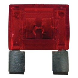 MEGA FUSIBLES ENFICHABLES 50A (SACHET X10)