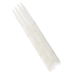 RECHARGE DE 5 BARRETTES DE CLIPS POUR 1240610