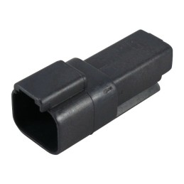 CONNECTEUR DEUTSCH DT FEMELLE 2 POLES
