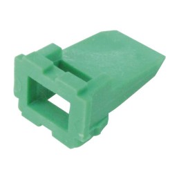 CALE DE CONNECTEUR FEMELLE 4 POLES(SACHET 10)