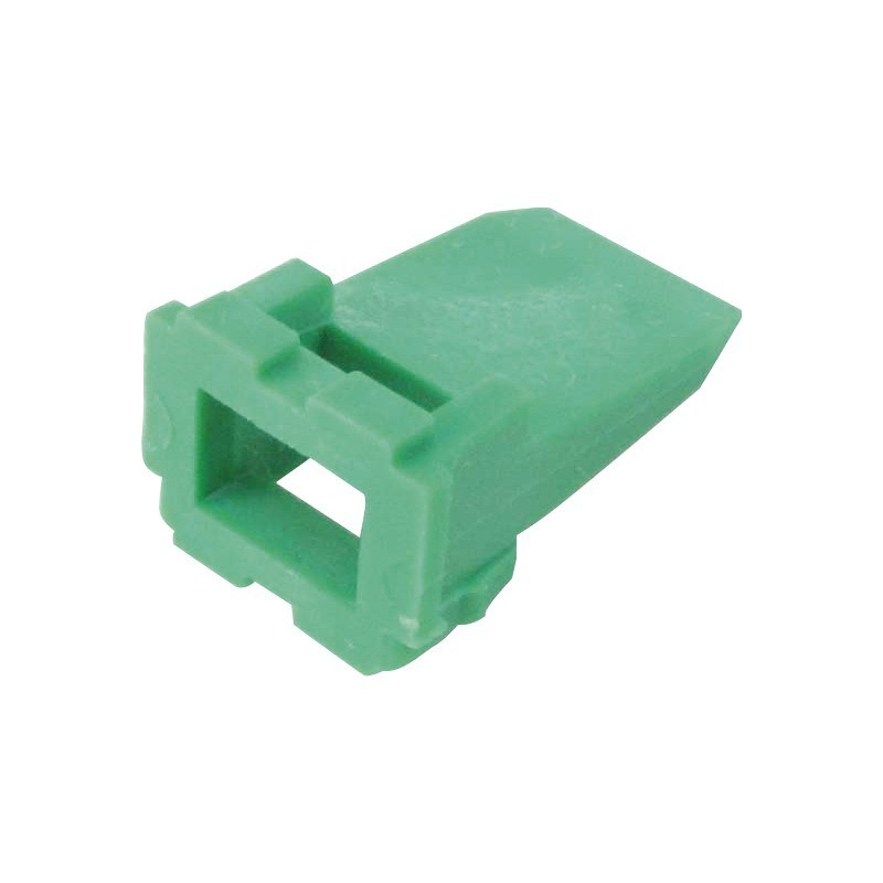 CALE DE CONNECTEUR FEMELLE 4 POLES(SACHET 10)