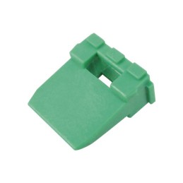 CALE DE CONNECTEUR FEMELLE 6 POLES(SACHET 10)