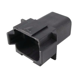 CONNECTEUR DEUTSCH DT FEMELLE 8 POLES