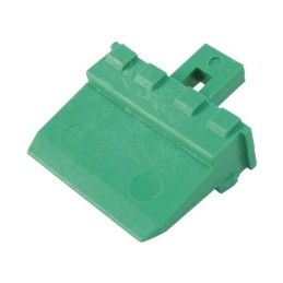 CALE DE CONNECTEUR FEMELLE 8 POLES(SACHET 10)