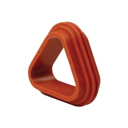 JOINT CONNECTEUR MALE DT 3 POLES (SACHET 10)