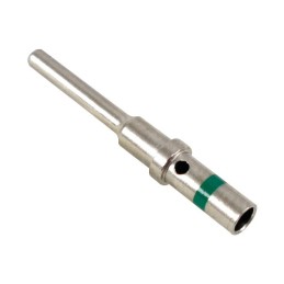CONNECTIQUE CONNECTEUR MALE DEUTSCH 16-14 (SACHET 10)