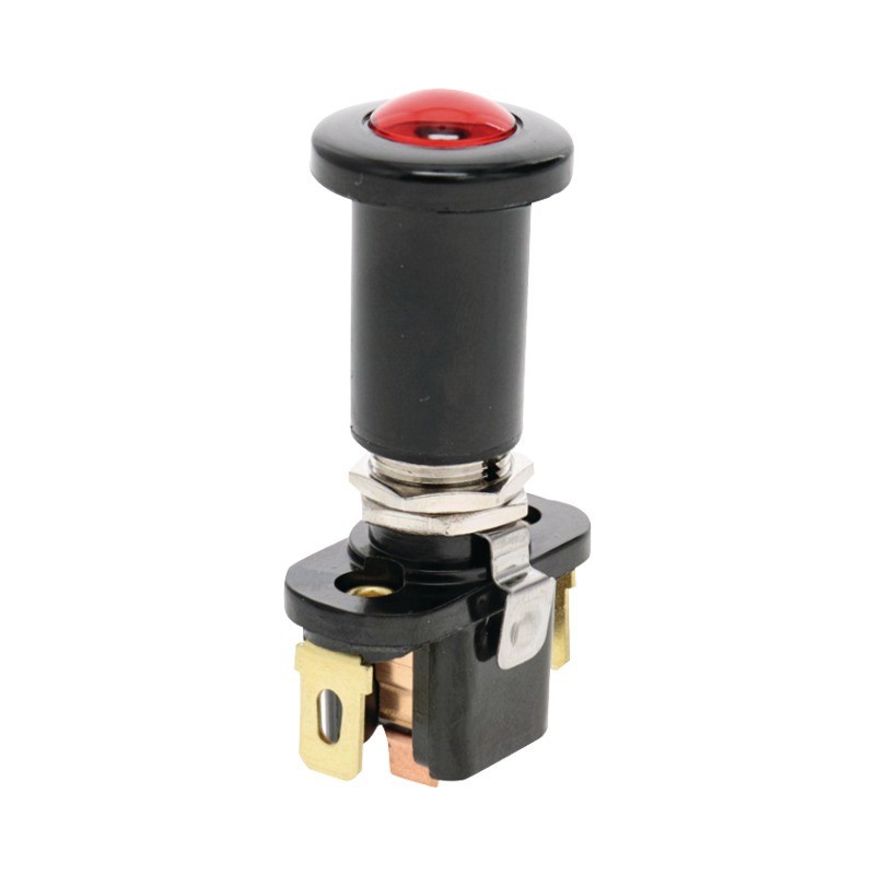 INTERRUPTEUR A TIRETTE LUMINEUX