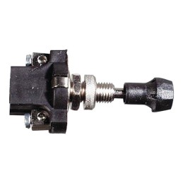 INTERRUPTEUR A TIRETTE Ø 8MM 20MM 12V 10A