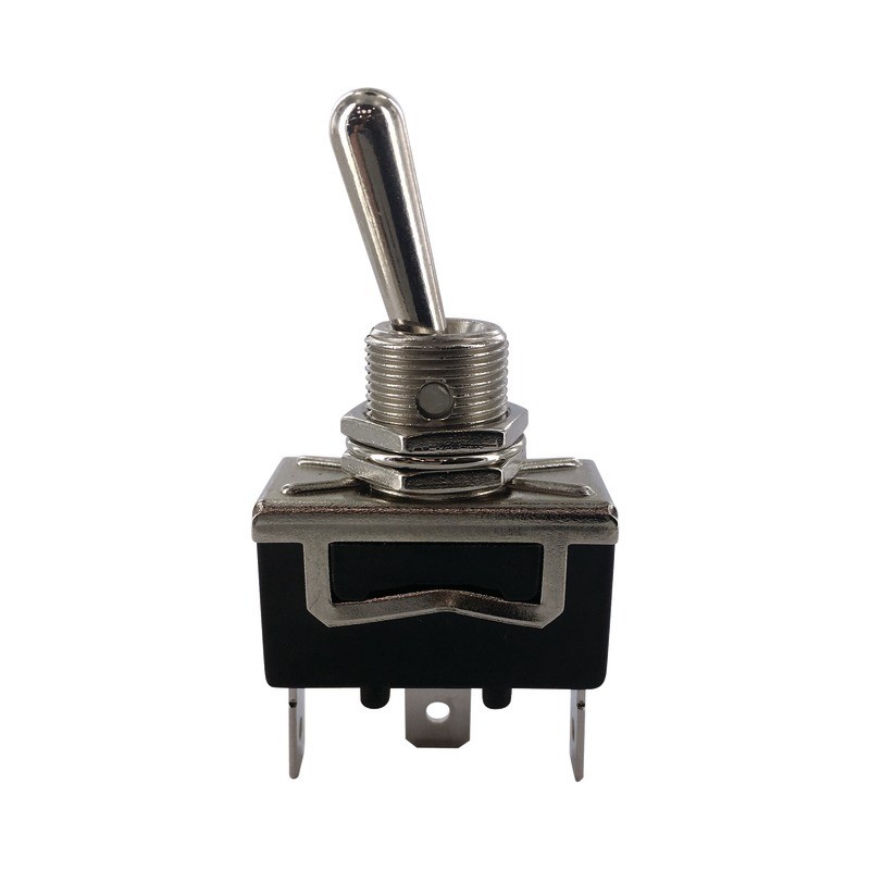 INTERRUPTEUR A LEVIER SIMPLE POLAIR ON OFF ON