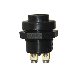 INTERRUPTEUR POUSSOIR