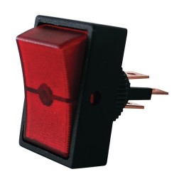 INTERRUPTEUR A BASCULE 30,5X15,5