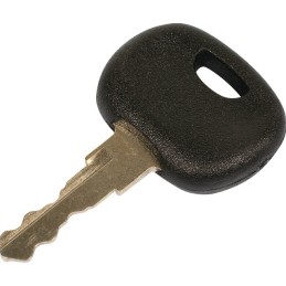 CLE 14607 POUR COMMUTATEUR