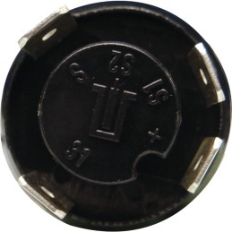 INTERRUPTEUR POUSSOIR ETANCHE VENTILATION