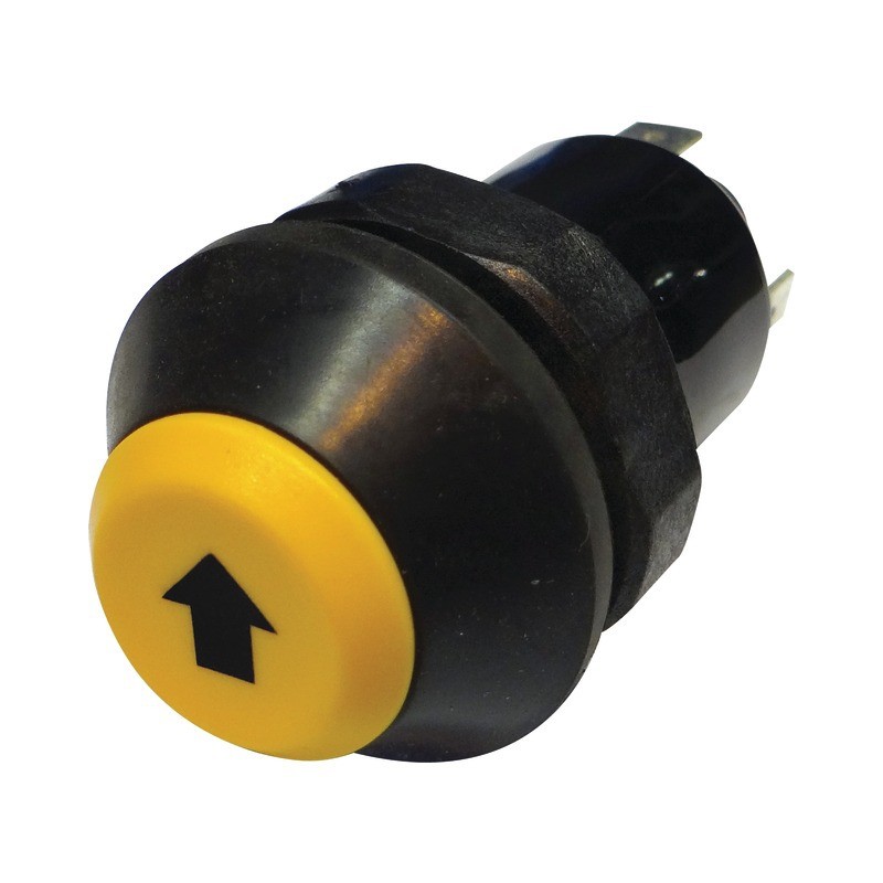 INTERRUPTEUR POUSSOIR ETANCHE RELEVAGE