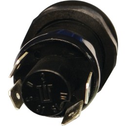 INTERRUPTEUR POUSSOIR ETANCHE RELEVAGE