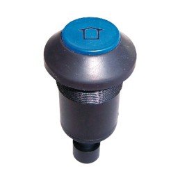 INTERRUPTEUR POUSSOIR ETANCHE RELEVAGE