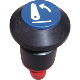 INTERRUPTEUR POUSSOIR ETANCHE MONTEE