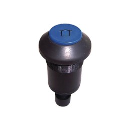 INTERRUPTEUR POUSSOIR ETANCHE RELEVAGE