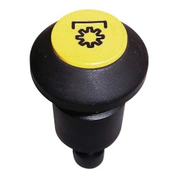 INTERRUPTEUR POUSSOIR ETANCHE PRISE DE FORCE STOP