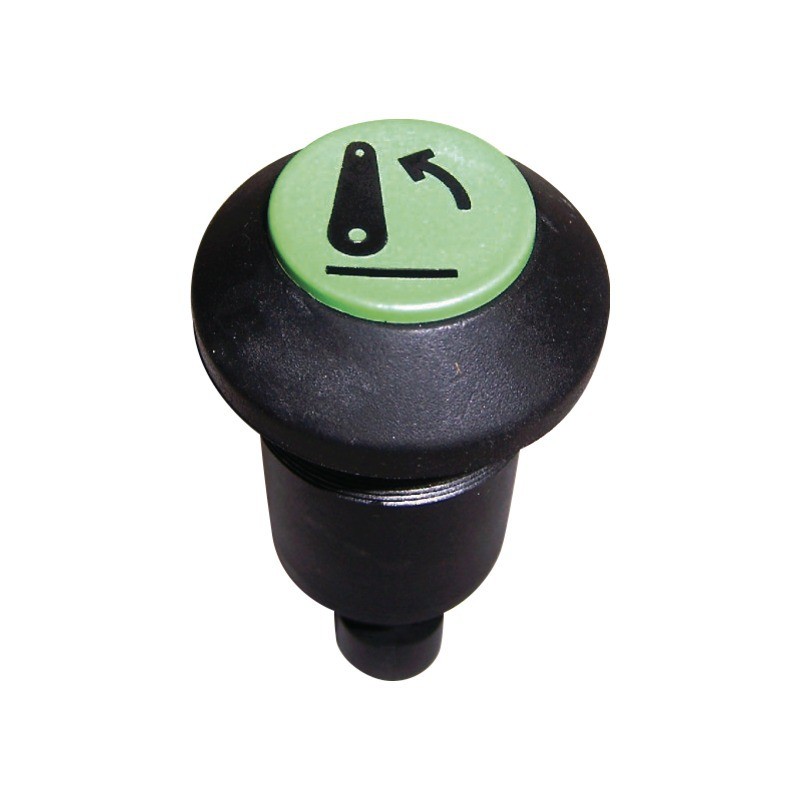 INTERRUPTEUR POUSSOIR ETANCHE MONTEE