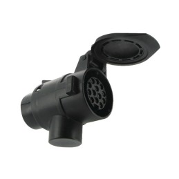 Adaptateur 7 plots males en 13 plots femelle 12v