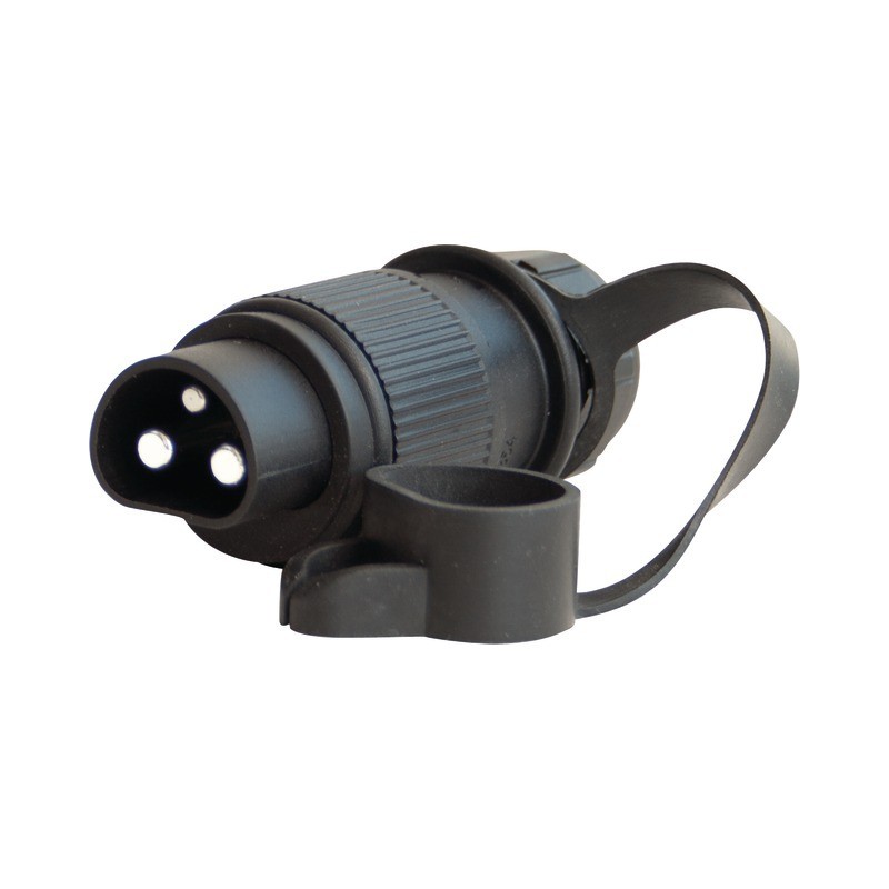 PRISE MALE 3 PLOTS (ROND MALE) 32A JEAGER