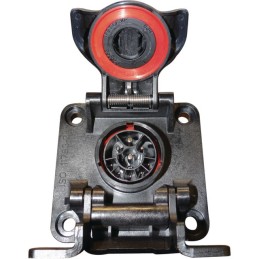 PRISE FEMELLE ISOBUS 9 PLOTS DIN11783-2