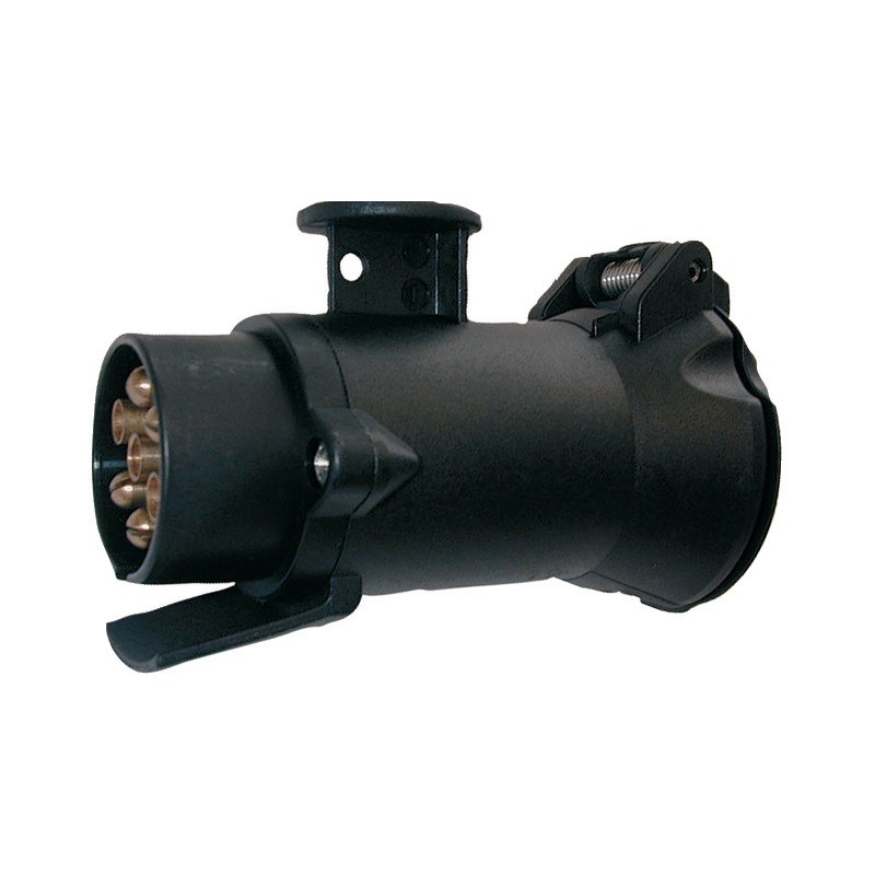 ADAPTATEUR LONG 7 PLOTS MALES/13 FEMELLE