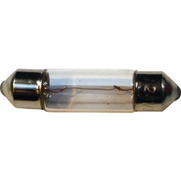 Ampoule pour testeur courant 6 - 12 - 24 volts