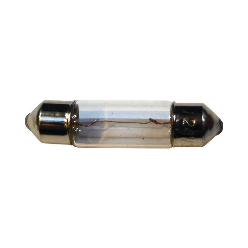 Ampoule pour testeur courant 6 - 12 - 24 volts