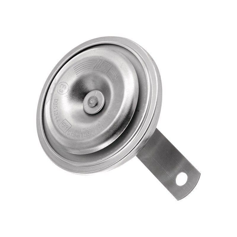 Avertisseur sonore de type Klaxon 12 volts 112db