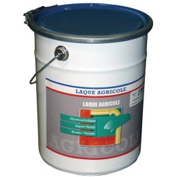 5L LAQUE BLEU BERTHOUD               LA 2010