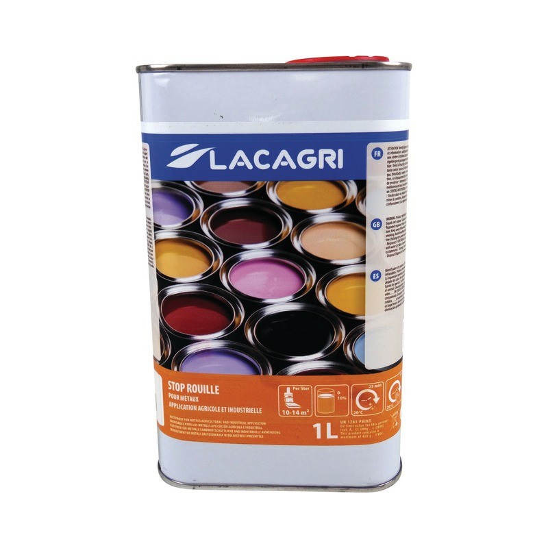 STOP ROUILLE BIDON 1L