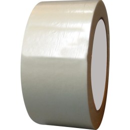 PAPIER ADHESIF 50/50 MASQUAGE PEINTURE BARNIER