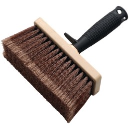 Brosse à encoller vinyle largeur 150 mm épaisseur 40 mm
