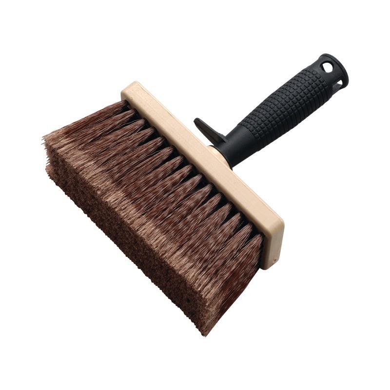 Brosse à encoller vinyle largeur 150 mm épaisseur 40 mm