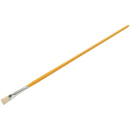 Brosse à tableau extra plate n°10 largeur 12 mm